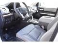 Super White - Tundra Limited CrewMax 4x4 Photo No. 5