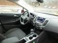 Cajun Red Tintcoat - Cruze LT Photo No. 11