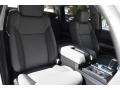 Super White - Tundra Limited CrewMax 4x4 Photo No. 13