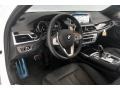 2018 Mineral White Metallic BMW 7 Series 740i Sedan  photo #6
