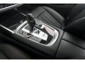 2018 Mineral White Metallic BMW 7 Series 740i Sedan  photo #7