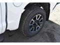2018 Super White Toyota Tundra Limited CrewMax 4x4  photo #34