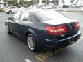 Dark Blue Pearl Metallic - Zephyr  Photo No. 3