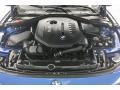 Estoril Blue Metallic - 4 Series 440i Gran Coupe Photo No. 8