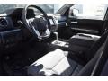 2018 Silver Sky Metallic Toyota Tundra SR5 Double Cab 4x4  photo #5