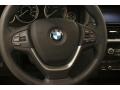 2017 Mineral White Metallic BMW X3 xDrive28i  photo #8