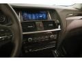 Mineral White Metallic - X3 xDrive28i Photo No. 10