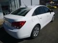 Summit White - Cruze LS Photo No. 4