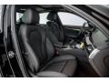 2018 Jet Black BMW 5 Series 530e iPerfomance Sedan  photo #2