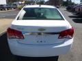 Summit White - Cruze LS Photo No. 5