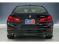 2018 Jet Black BMW 5 Series 530e iPerfomance Sedan  photo #3