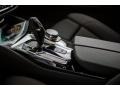 2018 Jet Black BMW 5 Series 530e iPerfomance Sedan  photo #7