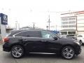 Crystal Black Pearl - MDX Technology SH-AWD Photo No. 2