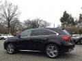 Crystal Black Pearl - MDX Technology SH-AWD Photo No. 5