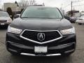 Crystal Black Pearl - MDX Technology SH-AWD Photo No. 8