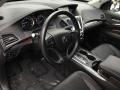 Crystal Black Pearl - MDX Technology SH-AWD Photo No. 11
