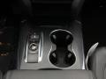 2017 Crystal Black Pearl Acura MDX Technology SH-AWD  photo #17