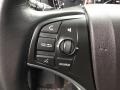 2017 Crystal Black Pearl Acura MDX Technology SH-AWD  photo #19
