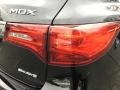 Crystal Black Pearl - MDX Technology SH-AWD Photo No. 23