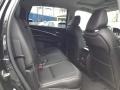 Crystal Black Pearl - MDX Technology SH-AWD Photo No. 25