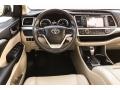 Nautical Blue Metallic - Highlander XLE Photo No. 4