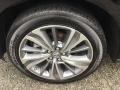 Crystal Black Pearl - MDX Technology SH-AWD Photo No. 31