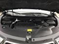 Crystal Black Pearl - MDX Technology SH-AWD Photo No. 32