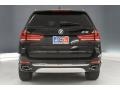 Jet Black - X5 sDrive35i Photo No. 4