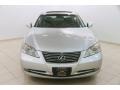 2007 Tungsten Silver Metallic Lexus ES 350  photo #2
