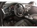 Jet Black - X5 sDrive35i Photo No. 6