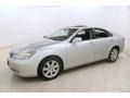 2007 Tungsten Silver Metallic Lexus ES 350  photo #3