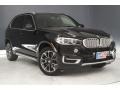 Jet Black - X5 sDrive35i Photo No. 12
