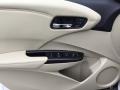 White Diamond Pearl - RDX Advance AWD Photo No. 9
