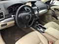 White Diamond Pearl - RDX Advance AWD Photo No. 11