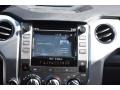 2018 Magnetic Gray Metallic Toyota Tundra SR5 Double Cab 4x4  photo #9