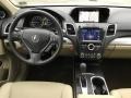 White Diamond Pearl - RDX Advance AWD Photo No. 14