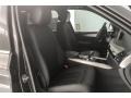 2018 Dark Graphite Metallic BMW X5 xDrive40e iPerfomance  photo #2