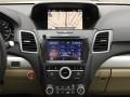White Diamond Pearl - RDX Advance AWD Photo No. 15