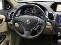 White Diamond Pearl - RDX Advance AWD Photo No. 17
