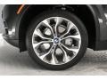 2018 Dark Graphite Metallic BMW X5 xDrive40e iPerfomance  photo #9