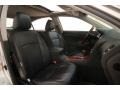 2007 Tungsten Silver Metallic Lexus ES 350  photo #24