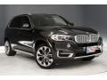 2018 Dark Graphite Metallic BMW X5 xDrive40e iPerfomance  photo #12