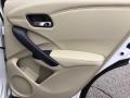 White Diamond Pearl - RDX Advance AWD Photo No. 23