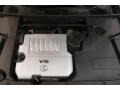 2007 Tungsten Silver Metallic Lexus ES 350  photo #29