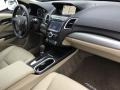 White Diamond Pearl - RDX Advance AWD Photo No. 26
