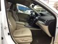 White Diamond Pearl - RDX Advance AWD Photo No. 27