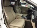 White Diamond Pearl - RDX Advance AWD Photo No. 28