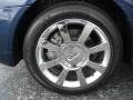 Dark Blue Pearl Metallic - Zephyr  Photo No. 9