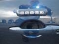Dark Blue Pearl Metallic - Zephyr  Photo No. 10
