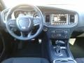Pitch Black - Charger R/T Scat Pack Photo No. 30